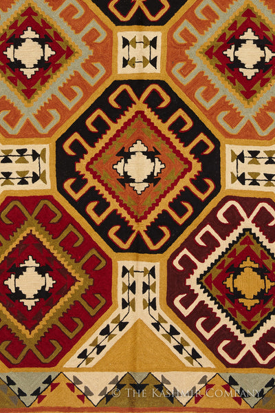 The Dunes de Sable Rug