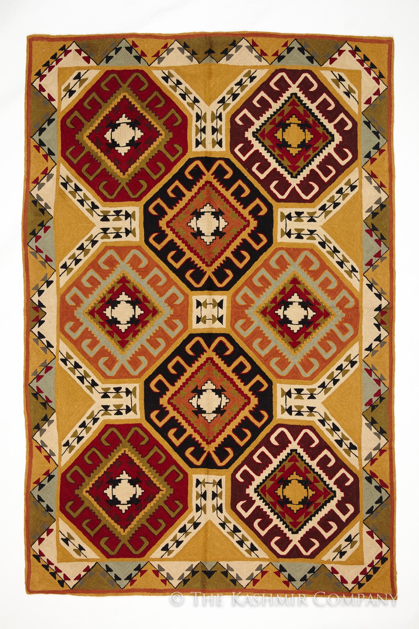 The Dunes de Sable Rug