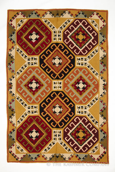 The Dunes de Sable Rug