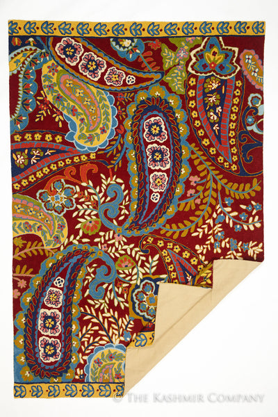 The Bon Motif Rug