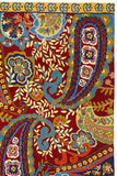 The Bon Motif Rug