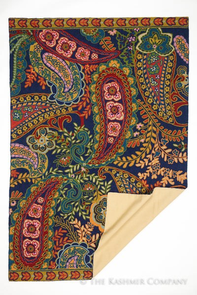 The Beau Chaotique Rug