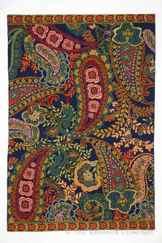 The Beau Chaotique Rug