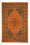 The Cercle de la Vie Rug