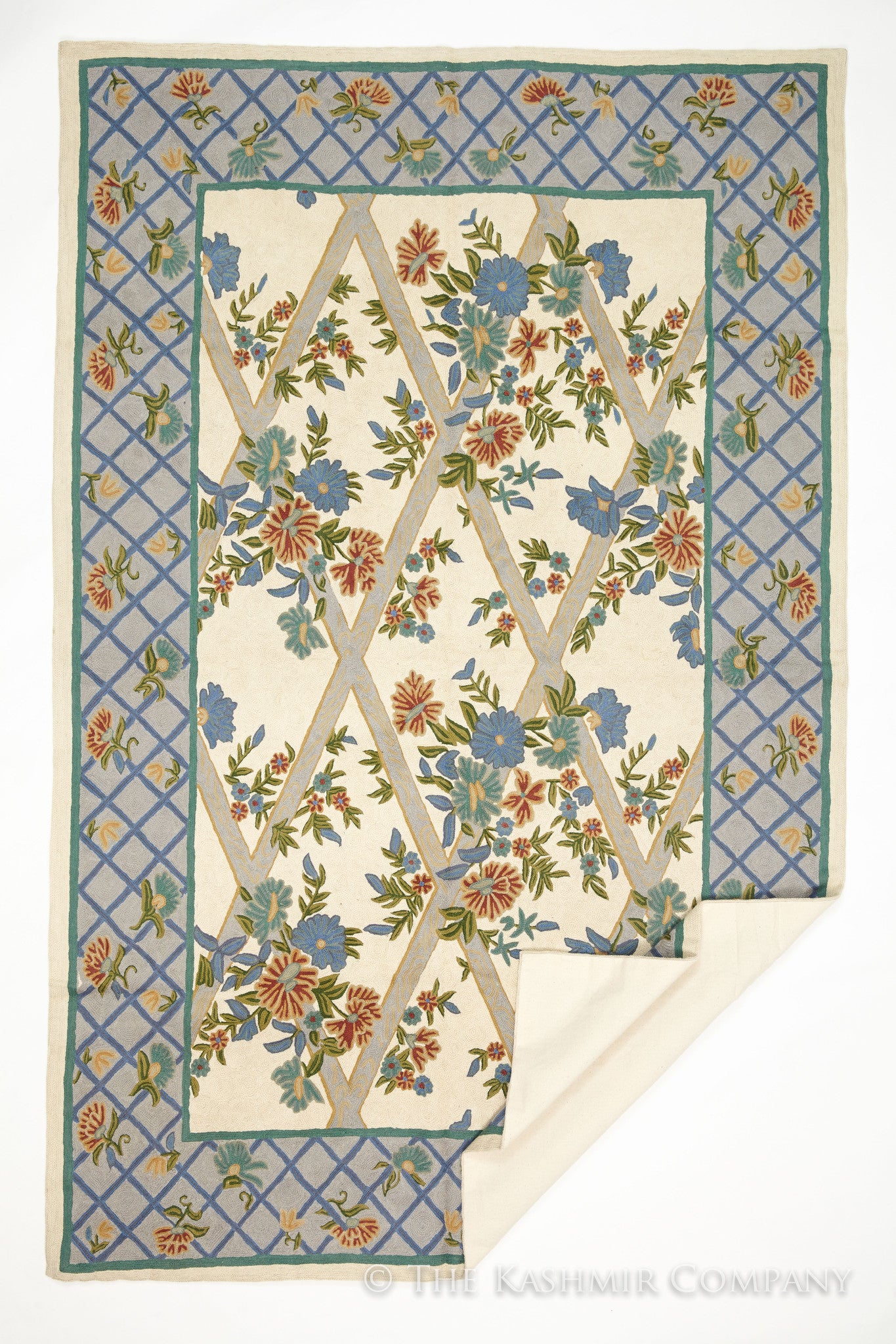 Gloire du Matin Rug