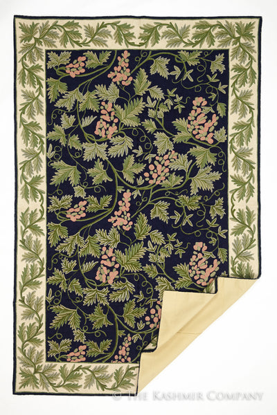 Vignoble Rug