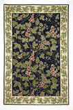 Vignoble Rug