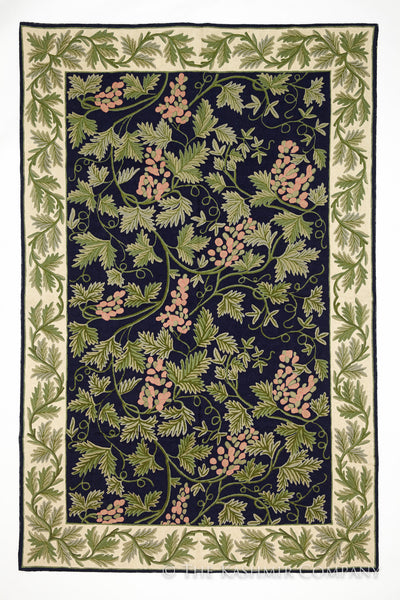 Vignoble Rug