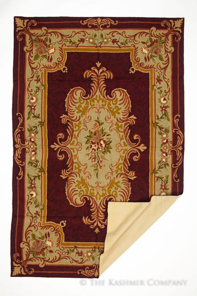 Roi et la Reine Rug