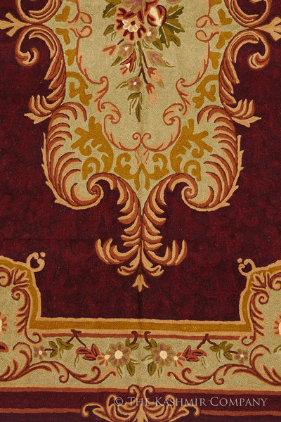 Roi et la Reine Rug