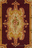 Roi et la Reine Rug