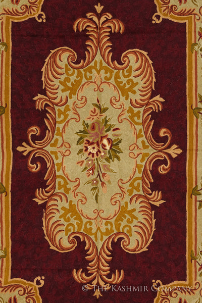 Roi et la Reine Rug