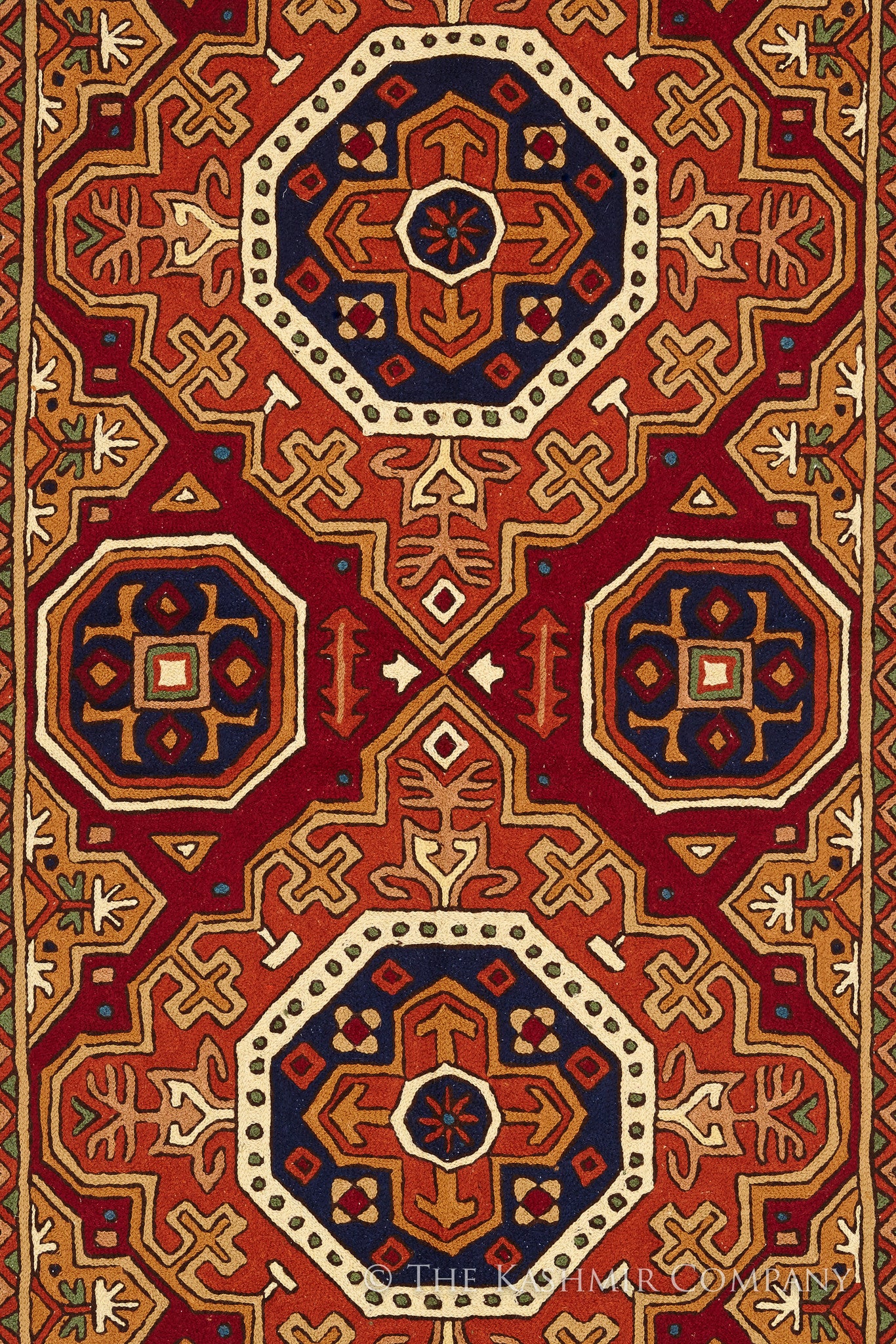 The Dream Catcher Rug