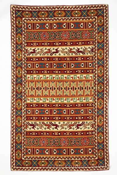 The Explorateur Rug