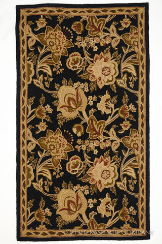 The Chiaroscuro Rug