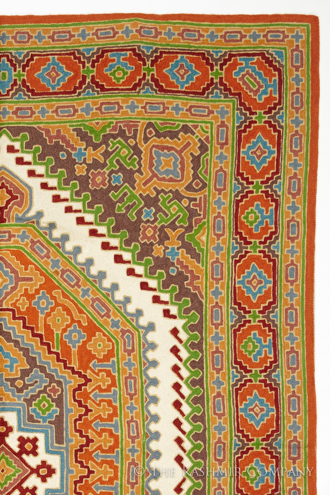 The Mirage Rug