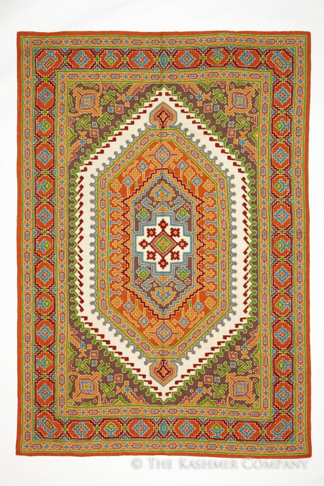 The Mirage Rug