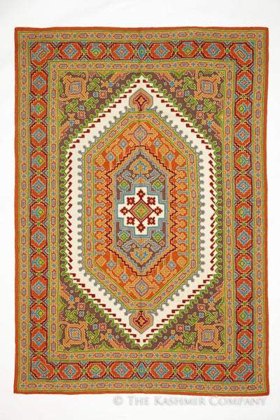 The Mirage Rug