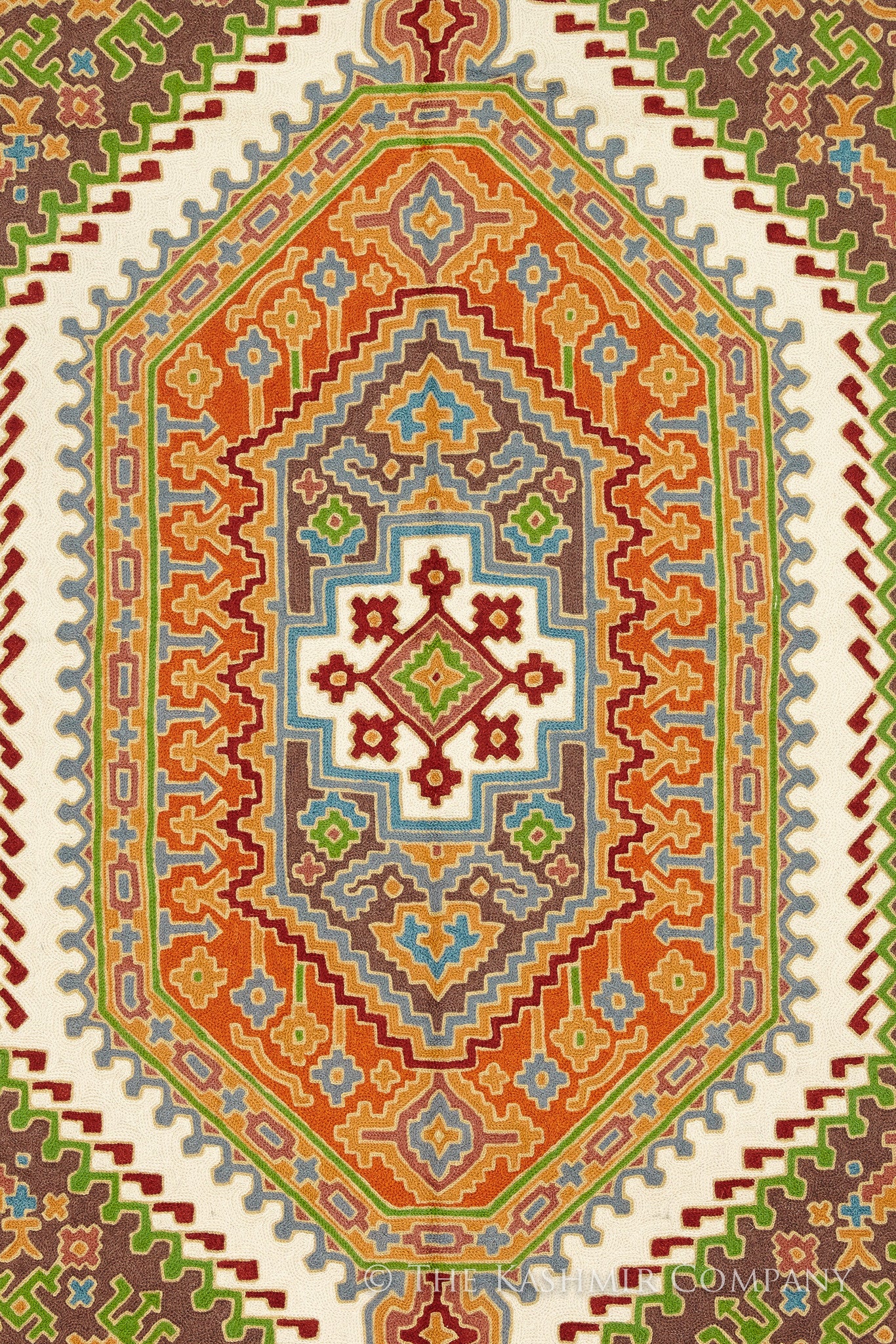The Mirage Rug