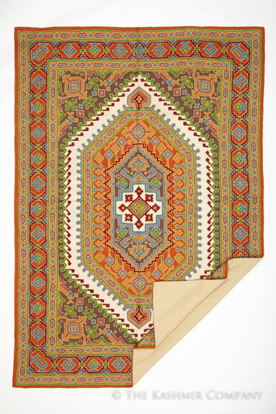 The Mirage Rug