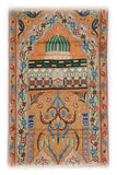 Nishat Arye Meditation Prayer Rug