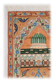 Nishat Arye Meditation Prayer Rug