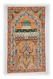 Nishat Arye Meditation Prayer Rug