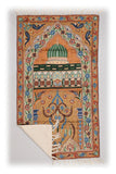 Nishat Arye Meditation Prayer Rug