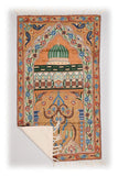 Nishat Arye Meditation Prayer Rug