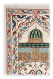 Chashme Arye Meditation Prayer Rug