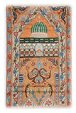 Shalimar Arye Meditation Prayer Rug