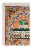 Shalimar Arye Meditation Prayer Rug