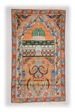 Shalimar Arye Meditation Prayer Rug