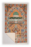 Shalimar Arye Meditation Prayer Rug