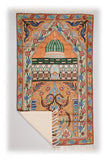Shalimar Arye Meditation Prayer Rug