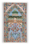 Mehtab Arye Meditation Prayer Rug