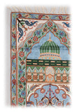 Mehtab Arye Meditation Prayer Rug