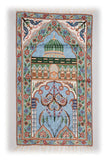 Mehtab Arye Meditation Prayer Rug