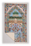 Mehtab Arye Meditation Prayer Rug