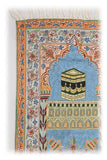 Verinag Arye Meditation Prayer Rug