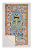 Verinag Arye Meditation Prayer Rug