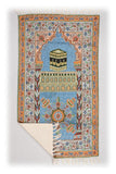 Verinag Arye Meditation Prayer Rug