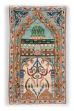 Wazir Arye Meditation Prayer Rug