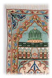 Wazir Arye Meditation Prayer Rug
