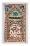 Wazir Arye Meditation Prayer Rug