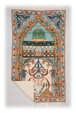 Wazir Arye Meditation Prayer Rug