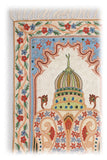Itmad Arye Meditation Prayer Rug