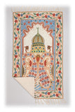 Itmad Arye Meditation Prayer Rug