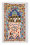 Sheesh Arye Meditation Prayer Rug