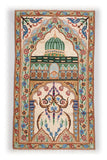 Shahi Arye Meditation Prayer Rug